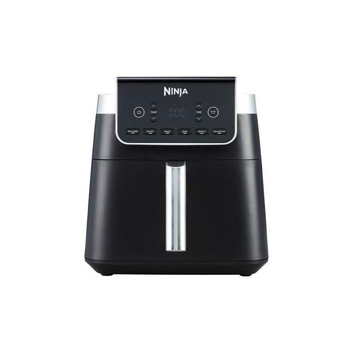 Ninja Freidora de Aire 6 en 1 MAX 6.2L - 6 Funciones, Cocina Rápida, Ahorro de Energía Ninja Freidora de Aire 6 en 1 MAX 6.2L - 6 Funciones, Cocina Rápida, Ahorro de Energía