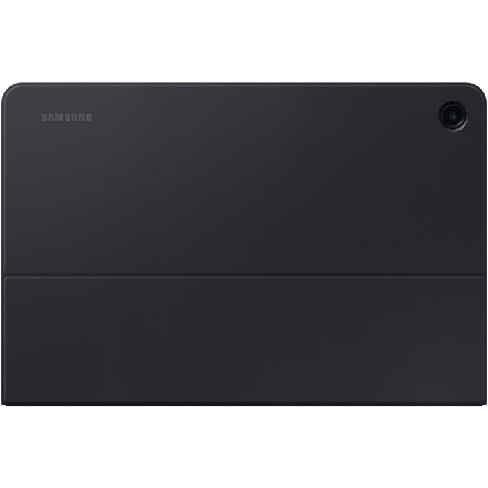 SAMSUNG Book Cover Keyboard Slim EF-DX211BBGGDE para Samsung Galaxy Tab A9+ en color negro 1 SAMSUNG Book Cover Keyboard Slim EF-DX211BBGGDE para Samsung Galaxy Tab A9+ en color negro 1