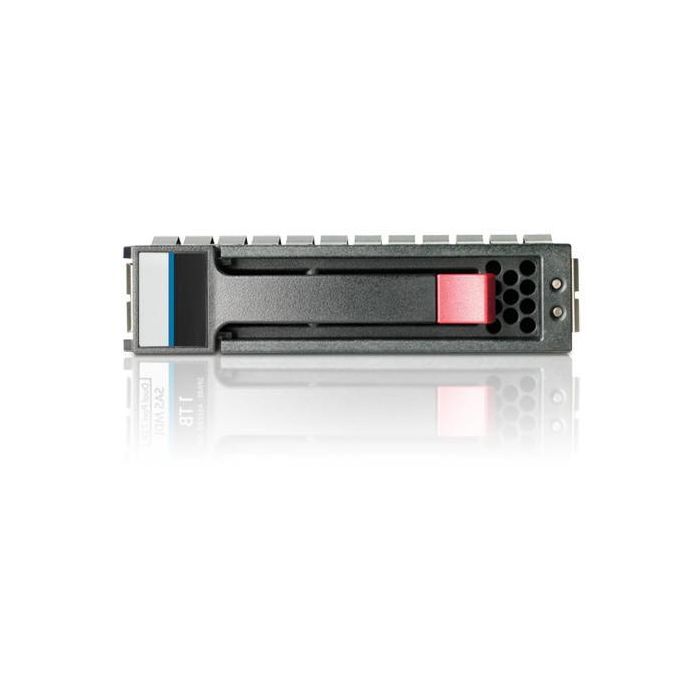 Hewlett Packard Enterprise HDD 8 TB SAS 12 Gb/s 3.5" 7200 RPM para Servidor - Sustituto Compatible y Calificado