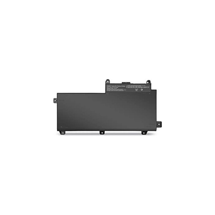 CoreParts Laptop Battery For HP 39Wh 3Cell Li-Pol 11.4V 3400mAh Black, HP: HP ProBook 640 Series HP ProBook 640 G2 SeriesHP ProBook 645 Series CoreParts Laptop Battery For HP 39Wh 3Cell Li-Pol 11.4V 3400mAh Black, HP: HP ProBook 640 Series HP ProBook 640 G2 SeriesHP ProBook 645 Series
