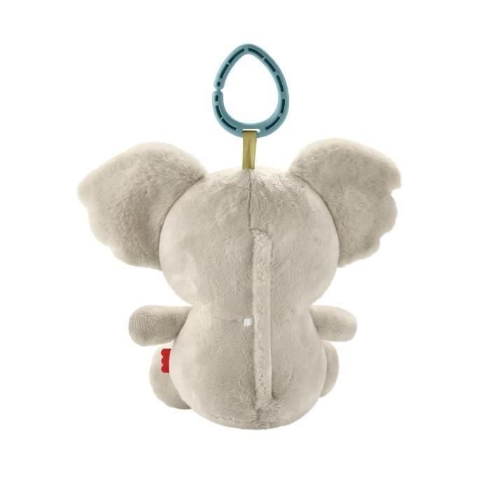 Peluche Fisher-Price Azul Plástico 1