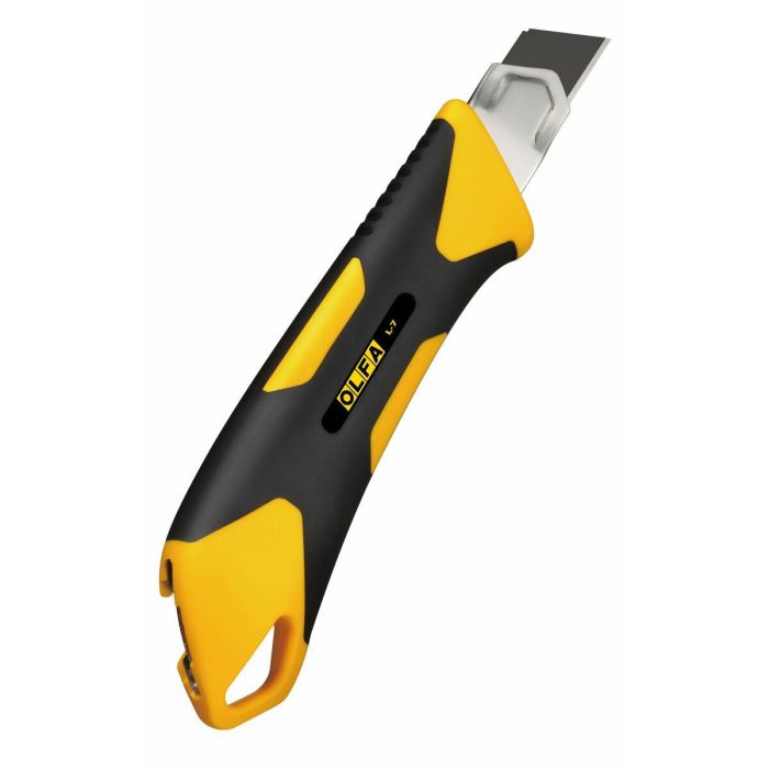 Cúter Olfa 18 X 0,5 MM Plástico 18 mm 6