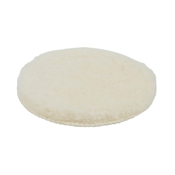 Wolfcraft Funda de lana adhesiva fixoflex Ø125mm 2224000 0 Wolfcraft Funda de lana adhesiva fixoflex Ø125mm 2224000 0