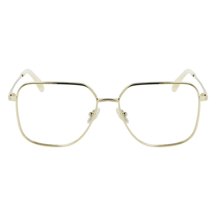 Montura de Gafas Mujer Victoria Beckham VB2124-5515719 Ø 55 mm 2 Montura de Gafas Mujer Victoria Beckham VB2124-5515719 Ø 55 mm 2