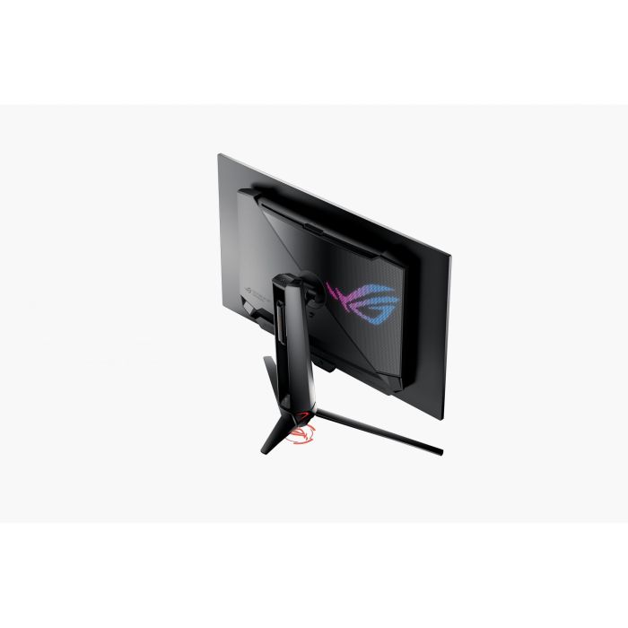 Asus ROG Swift OLED PG32UCDMZ Monitor Gaming 31.5" QD-OLED 4K UHD 3840 x 2160 240Hz 0.03ms Negro 2 Asus ROG Swift OLED PG32UCDMZ Monitor Gaming 31.5" QD-OLED 4K UHD 3840 x 2160 240Hz 0.03ms Negro 2