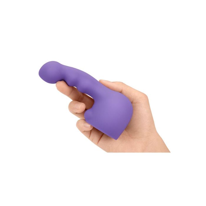 Funda de Silicona Curva Petite Ripple Weighted Le Wand Petite 5