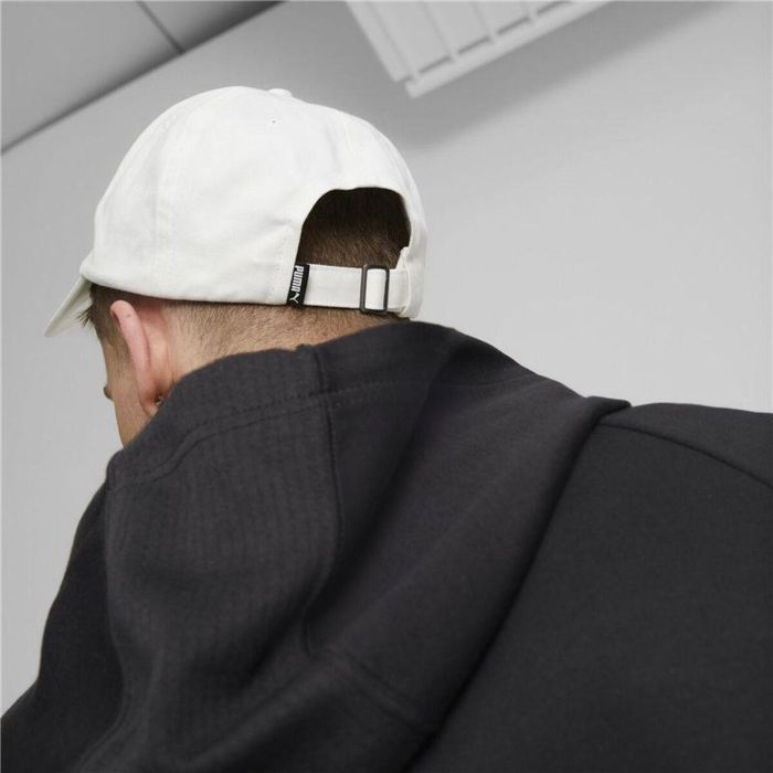 Gorra Deportiva Puma Script Logo Cap Talla única