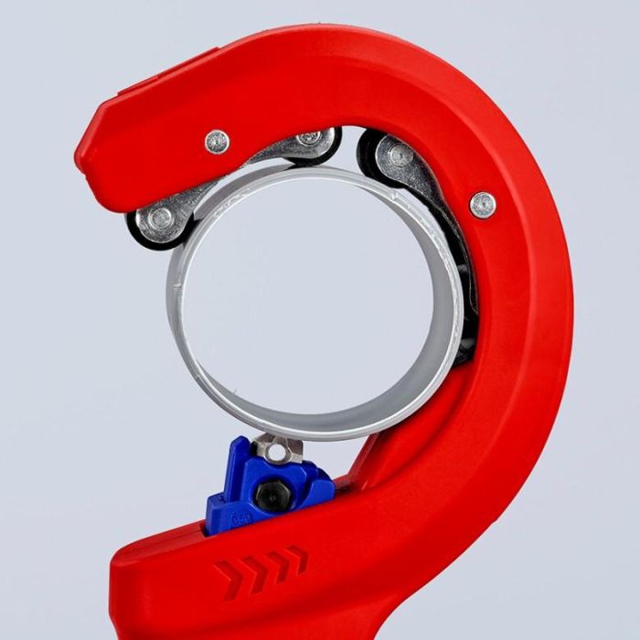 KNIPEX DP50 Rohrabschneider 43