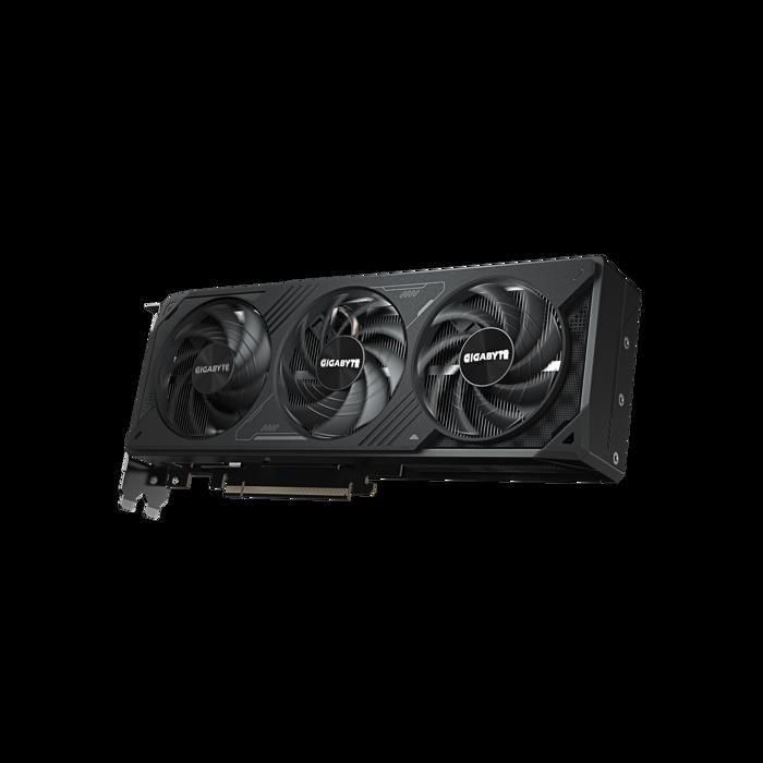 Gigabyte 9VN5070WO-00-G10 Tarjeta Gráfica GeForce RTX 5070 WindForce OC SFF 12GB GDDR7 NVIDIA DLSS 4 PCI-E 5.0 5 Gigabyte 9VN5070WO-00-G10 Tarjeta Gráfica GeForce RTX 5070 WindForce OC SFF 12GB GDDR7 NVIDIA DLSS 4 PCI-E 5.0 5