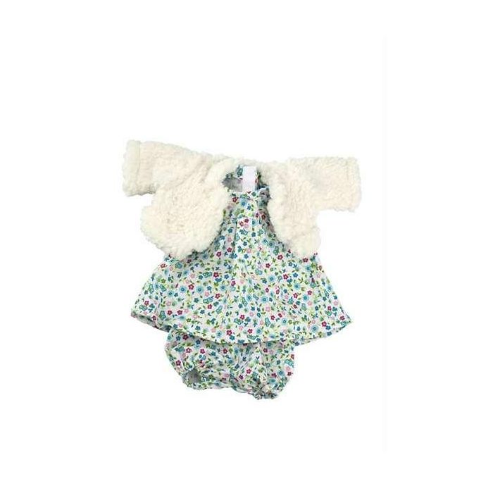 Ropa muñeco elegance 42 cm - modelos surtidos 4 Ropa muñeco elegance 42 cm - modelos surtidos 4