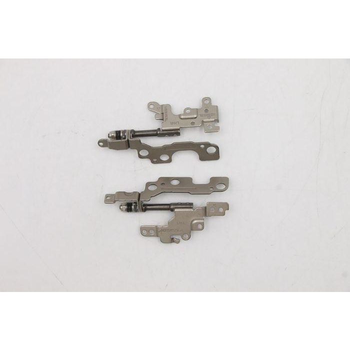 Lenovo Hinge component for Lenovo devices, designed for model 20VF, ensures durability and proper functioning. Lenovo Hinge component for Lenovo devices, designed for model 20VF, ensures durability and proper functioning.