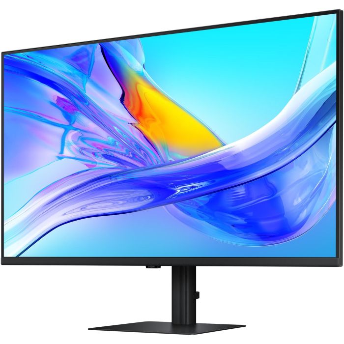 Samsung ViewFinity S8 S37D800UAU Monitor 37" (94cm) 4K Ultra HD IPS LCD, 5ms, USB-C 90W, Negro 9