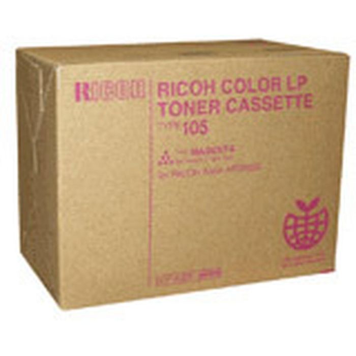 RICOH CL7000/7100 AP3800C Toner Magenta RICOH CL7000/7100 AP3800C Toner Magenta