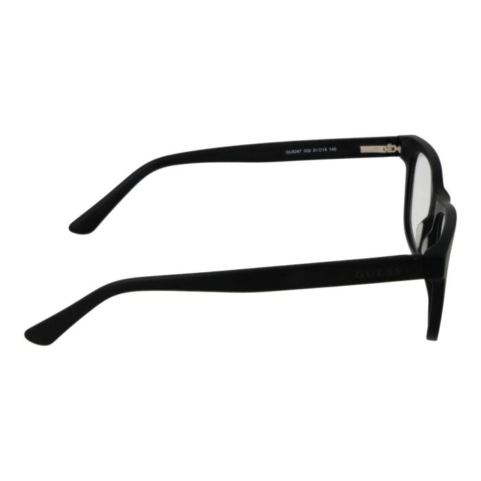 Montura de Gafas Unisex Guess GU8267 51002 1 Montura de Gafas Unisex Guess GU8267 51002 1