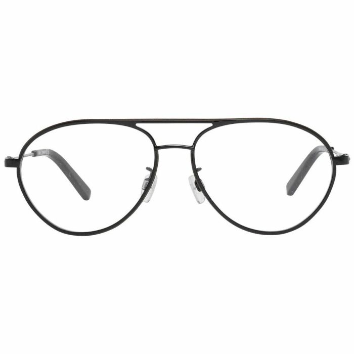 Montura de Gafas Hombre Bally BY5013-H 57001 Montura de Gafas Hombre Bally BY5013-H 57001
