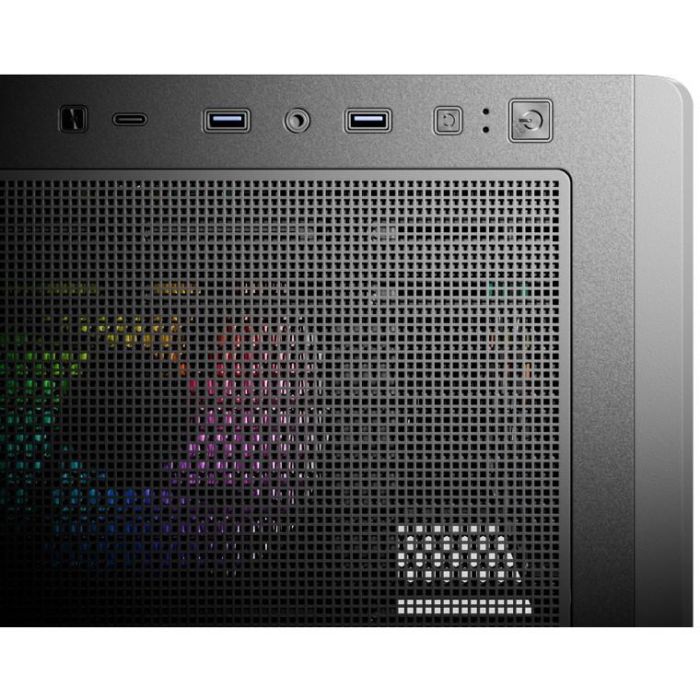 Midi LC-Power Gaming 811B 10 Midi LC-Power Gaming 811B 10