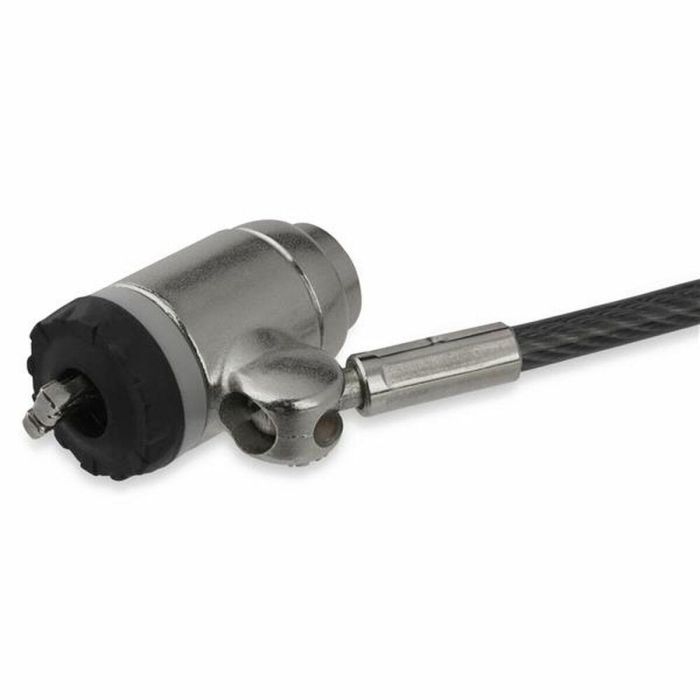 Cable de Seguridad Startech LTLOCKKEY 2 m 2 Cable de Seguridad Startech LTLOCKKEY 2 m 2