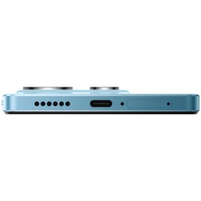 Xiaomi Redmi Note 14 Smartphone 256 GB 8 GB RAM Azul 6.67" 2400x1080 Dual SIM 4G 108 MP 5500 mAh Helio G99 Ultra 6 Xiaomi Redmi Note 14 Smartphone 256 GB 8 GB RAM Azul 6.67" 2400x1080 Dual SIM 4G 108 MP 5500 mAh Helio G99 Ultra 6