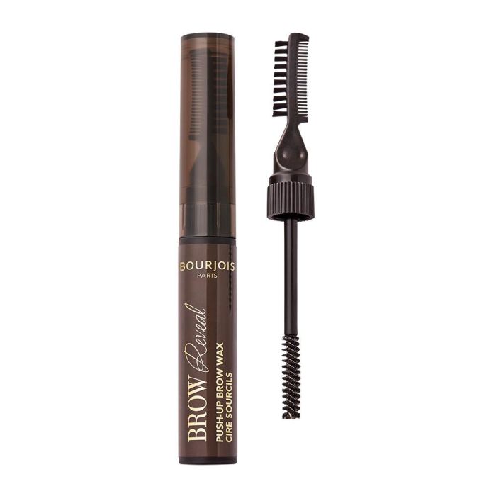 Bourjois BROW REVEAL gel fijador de cejas 04-black brown 6 gr 1