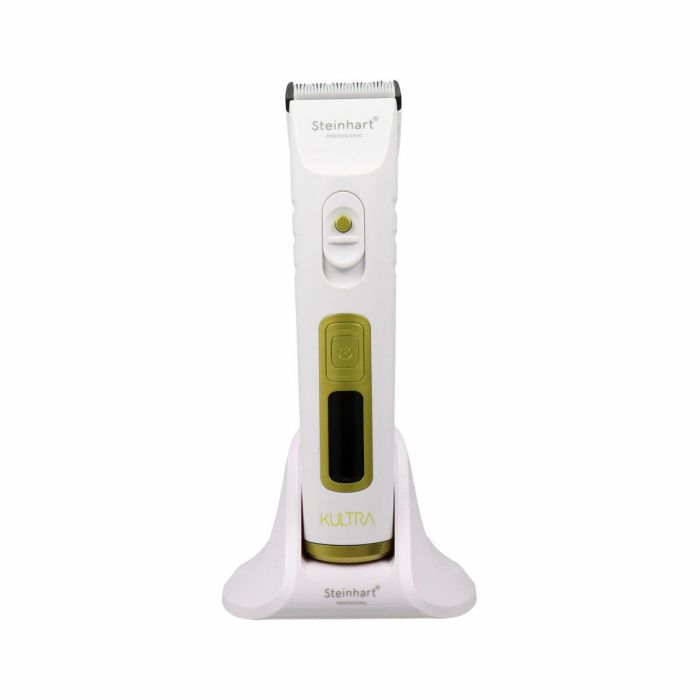 Steinhart KULTRA Máquina de Cortar Pelo Profesional Inalámbrica, Cuchilla Cerámica, 0.8-2mm, 7000 RPM, 4h Batería