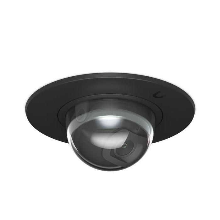 Ubiquiti G5 Dome Ultra Flush Mount Soporte de Montaje Empotrado para Cámara Domo Interior Policarbonato Negro 100x88mm 9 Ubiquiti G5 Dome Ultra Flush Mount Soporte de Montaje Empotrado para Cámara Domo Interior Policarbonato Negro 100x88mm 9