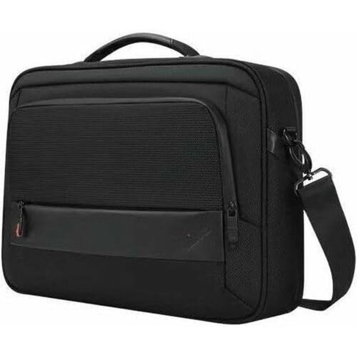 Mochila para Portátil Lenovo 4X41M69796 14" Negro 12