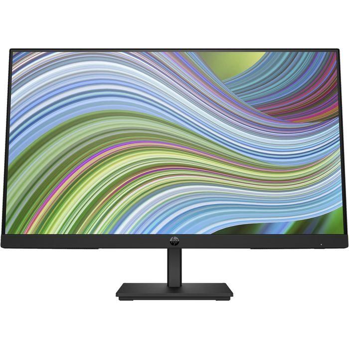 HP P24 G5 FHD Monitor HP P24 G5 FHD Monitor
