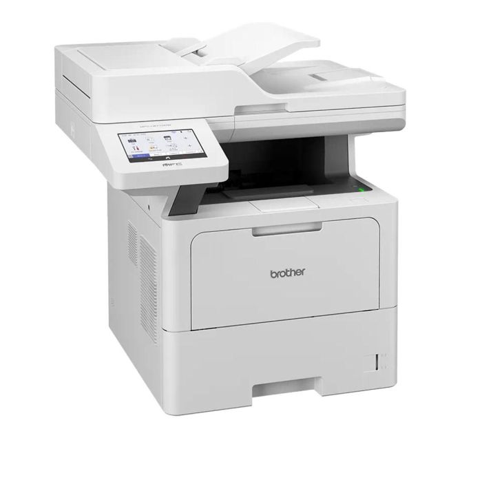 BROTHER MULTIFUNCION LASER MONOCROMO MFC-L6710DW 2 BROTHER MULTIFUNCION LASER MONOCROMO MFC-L6710DW 2