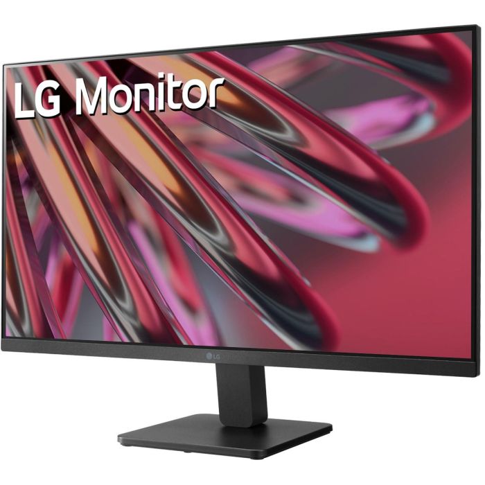LG 27MR400-B Monitor IPS Full HD de 27" (1920x1080) 100Hz 5ms HDMI VESA FreeSync Negro 1