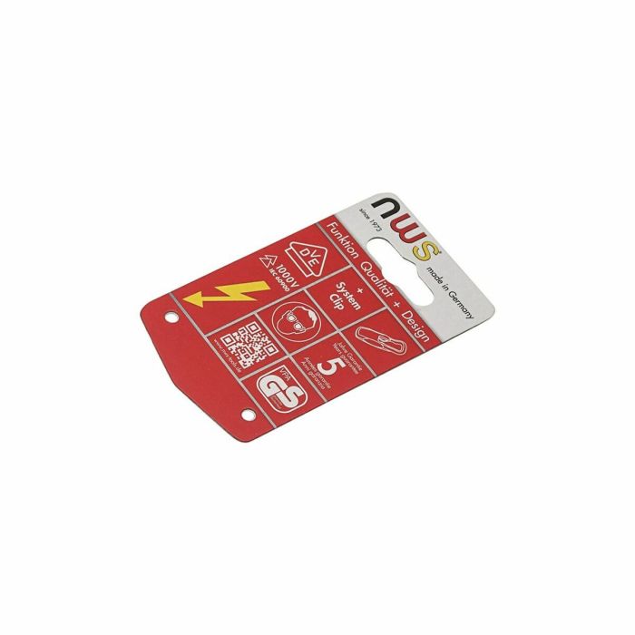 Cortacables NWS 16 cm 1