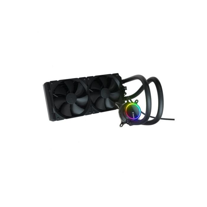 Fractal Design Celsius+ S28 Dynamic refrigeración agua y freón Fractal Design Celsius+ S28 Dynamic refrigeración agua y freón