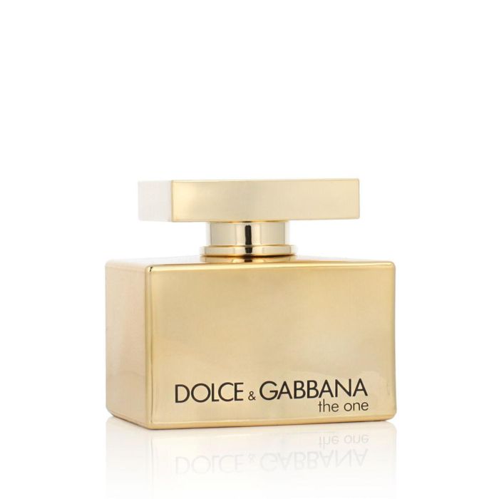 Dolce Gabbana The One Gold Eau de Parfum Intense 75 ml Vaporizador Hombre 1 Dolce Gabbana The One Gold Eau de Parfum Intense 75 ml Vaporizador Hombre 1