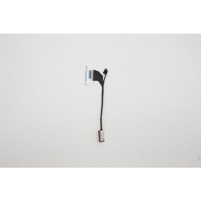 Lenovo FRU Cable eDP para portátiles Lynx-1 (20W8/20W9) - Conexión Placa Base a Pantalla WUXGA - Cable de Repuesto Original 1