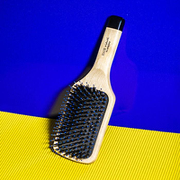 Cepillo Desenredante Sisley Hair Rituel Negro 1 Cepillo Desenredante Sisley Hair Rituel Negro 1