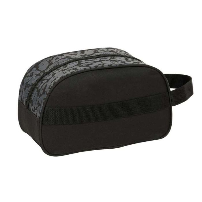 Neceser de Viaje Naruto Negro 26 x 15 x 12 cm 1 Neceser de Viaje Naruto Negro 26 x 15 x 12 cm 1