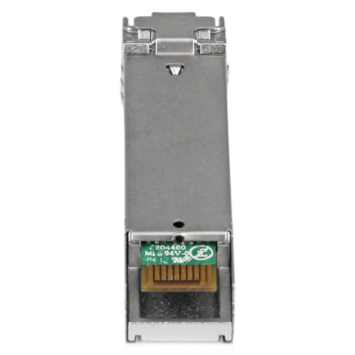 Startechcom 3CSFP91St Módulo Transceptor SFP HP 3CSFP91, 1.25 Gbps, 850 nm, 550 m Multimodo, DDM, Mini-GBIC 2