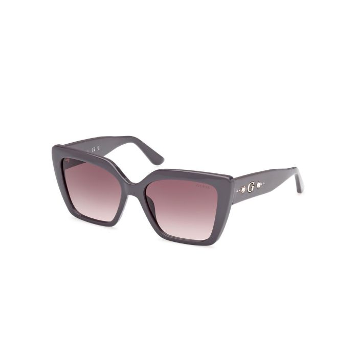 Gafas de Sol Mujer Guess GU00162-5520F Ø 55 mm 3