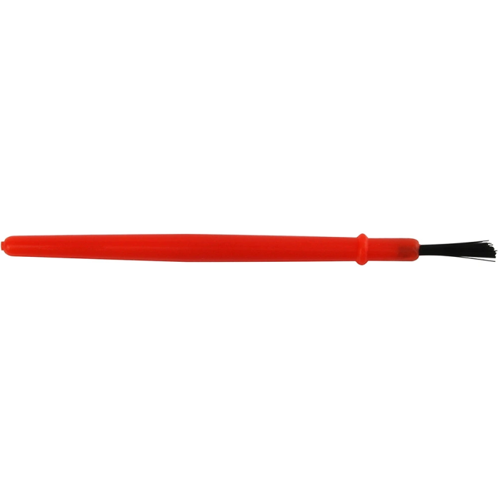 Liderpapel Tempera Escolar 40 ml Caja 5 Colores Surtidos con Pincel 4