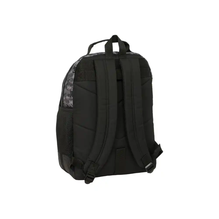 Safta Mochila Doble Dragon Ball Adaptable a Carro 420x320x150 mm 1