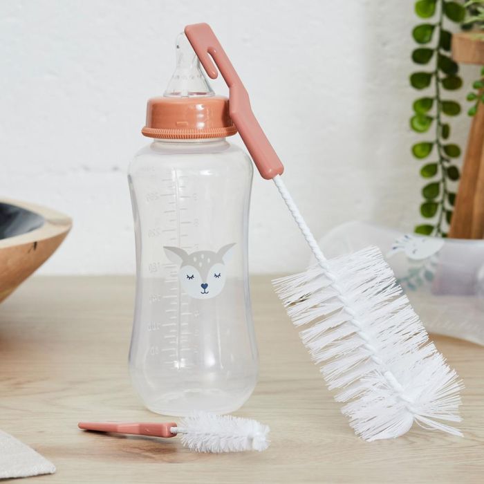 Tom et Zoe Juego de 2 Limpia Biberones para Biberones y Tetinas 5 Tom et Zoe Juego de 2 Limpia Biberones para Biberones y Tetinas 5