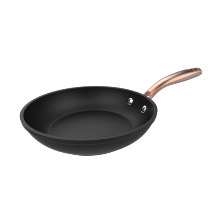 Cecotec 01279 Sartén 20 cm Aluminio Forjado Antiadherente Platinum Plus Libre PFOA Inducción Apta Horno 230°C Mango Rosa Cecotec 01279 Sartén 20 cm Aluminio Forjado Antiadherente Platinum Plus Libre PFOA Inducción Apta Horno 230°C Mango Rosa