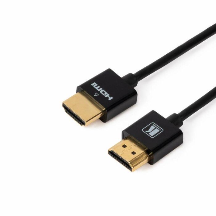 Cable HDMI Kramer 97-0132010 Negro 3 m