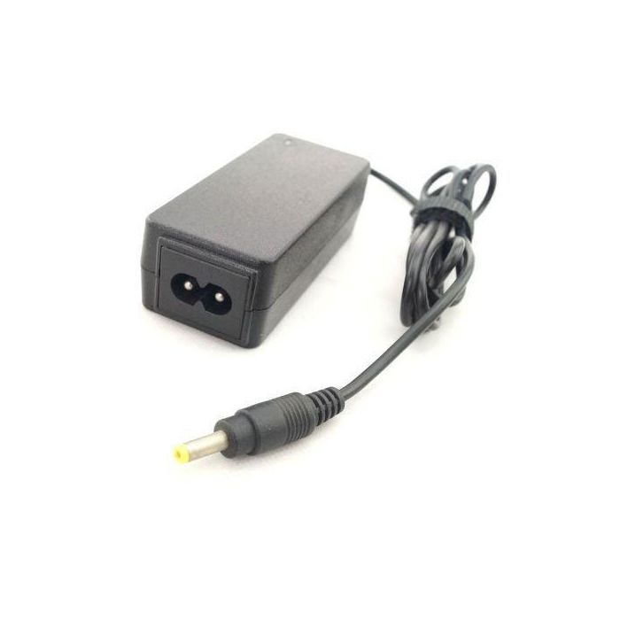 CoreParts Power Adapter for HP 40W 19V 2.1A Plug:4.0*1.7 Including EU Power Cord CoreParts Power Adapter for HP 40W 19V 2.1A Plug:4.0*1.7 Including EU Power Cord