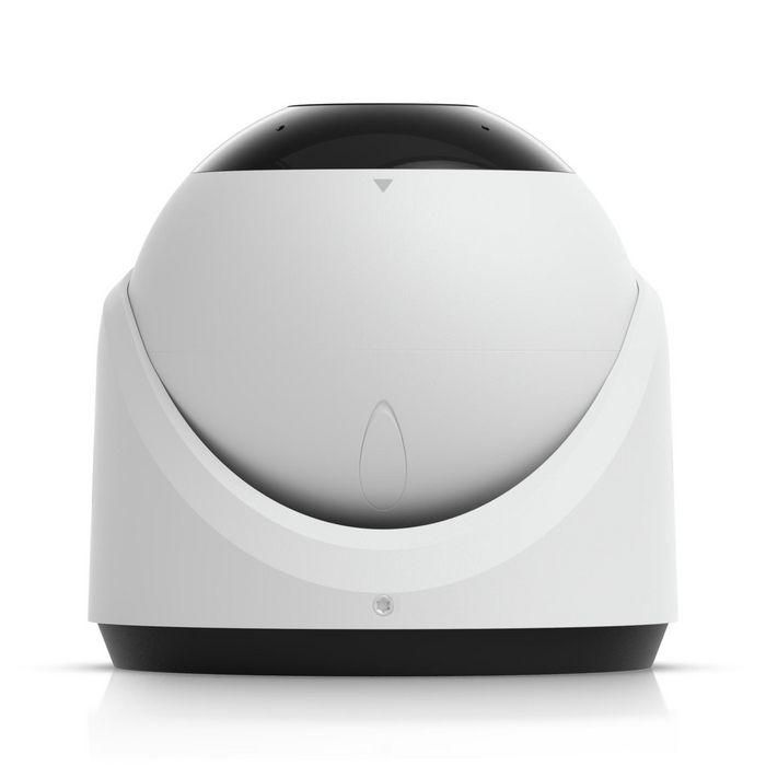Ubiquiti Turret, 8 MP, 4K, RJ-45, IP66/IK04, PoE 11 Ubiquiti Turret, 8 MP, 4K, RJ-45, IP66/IK04, PoE 11