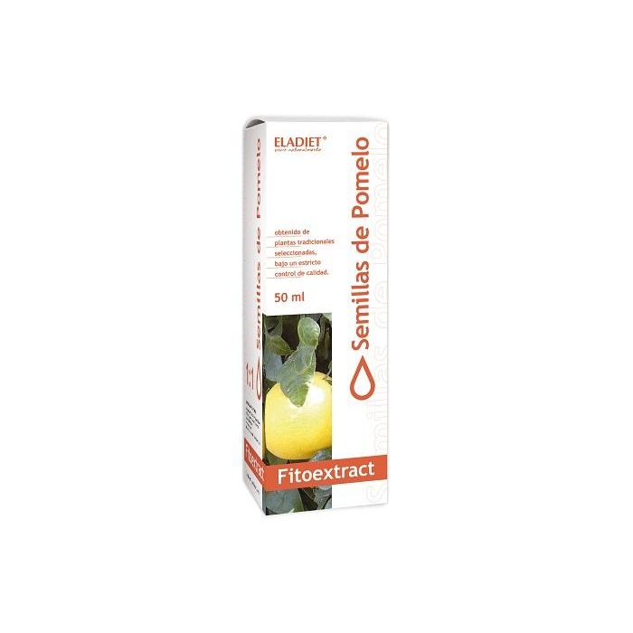 Semillas Pomelo Fitoextract Semillas Pomelo Fitoextract