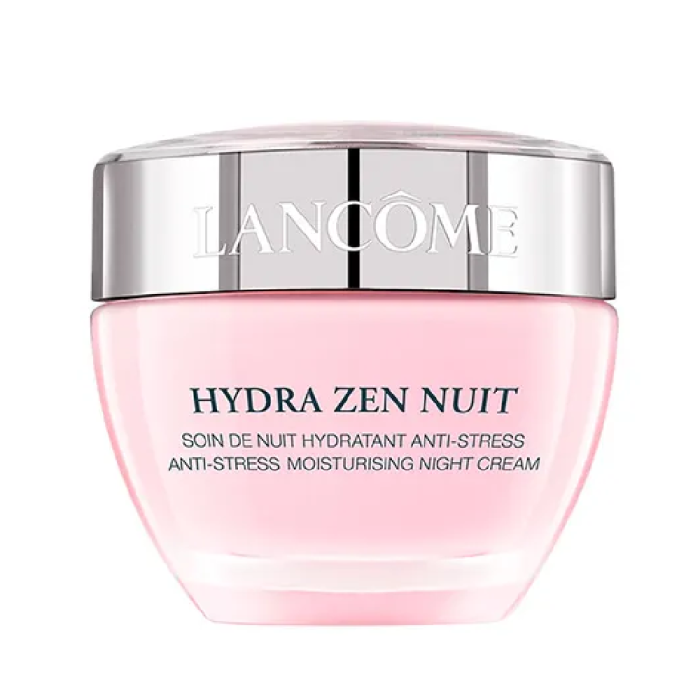 Lancome Hydrazen Noche 50 mL.