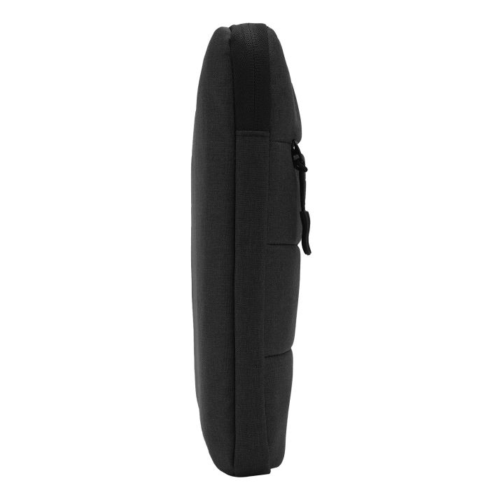 Ewent EW2520 Funda Protectora para Portátil 13.3" (33,8 cm) de Poliéster Negro con 1 Compartimento y Bolsillo Frontal 2 Ewent EW2520 Funda Protectora para Portátil 13.3" (33,8 cm) de Poliéster Negro con 1 Compartimento y Bolsillo Frontal 2