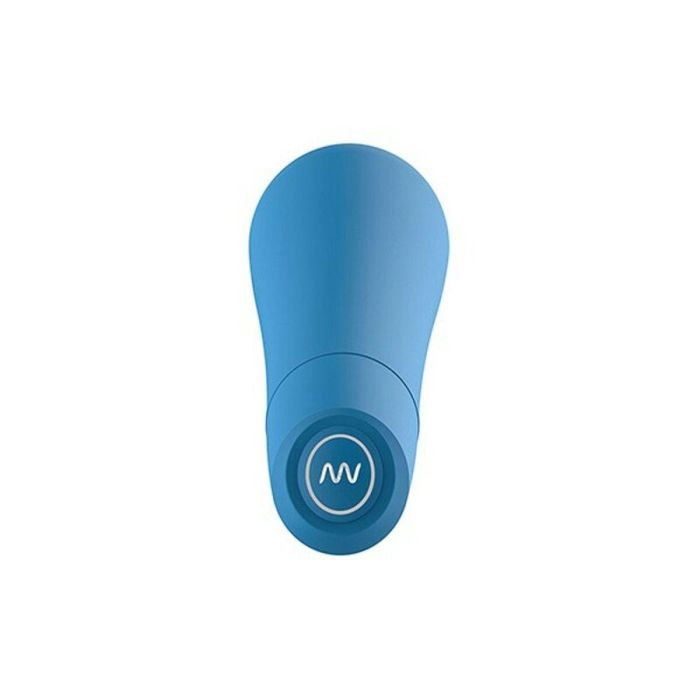 Vibrador S Pleasures Vedo Azul 1