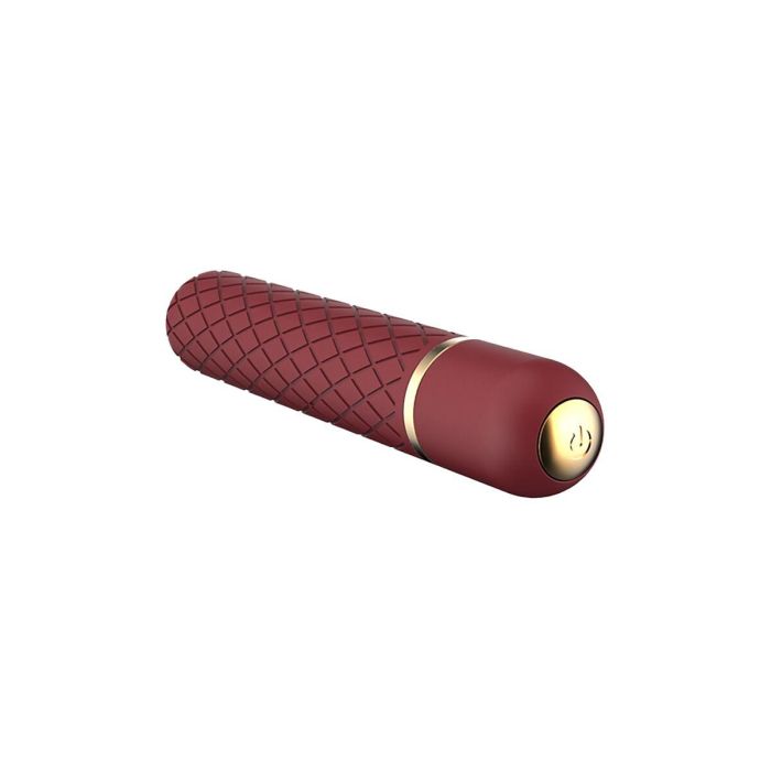 Bala Vibradora Dream Toys Romance Rojo 2 Bala Vibradora Dream Toys Romance Rojo 2