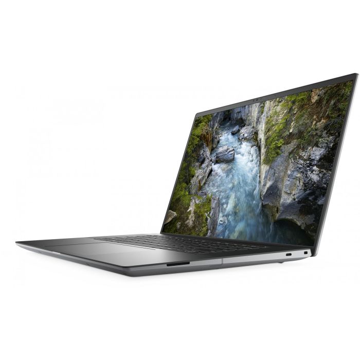 Dell Precision 5690 CU7-165H 32GB/1TB SSD RTX1000 W11P 2 Dell Precision 5690 CU7-165H 32GB/1TB SSD RTX1000 W11P 2